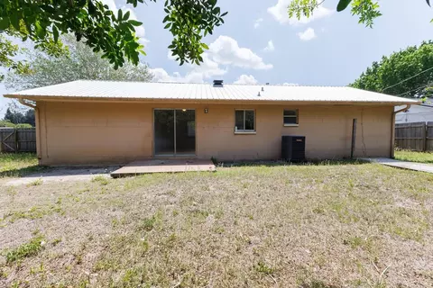 Exterior - 2951 Matthew Dr, Rockledge, FL 32955 photo 5 of 7