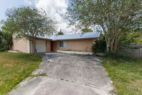 Exterior - 2951 Matthew Dr, Rockledge, FL 32955 photo 7 of 7