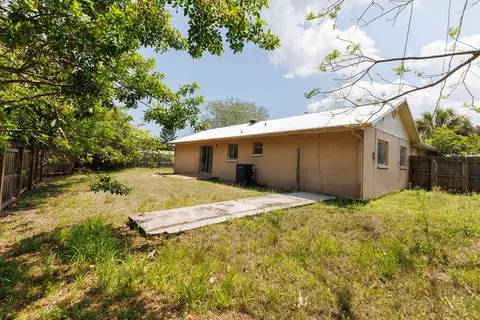 Exterior - 2951 Matthew Dr, Rockledge, FL 32955 photo 6 of 7