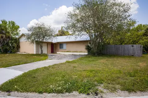 Exterior - 2951 Matthew Dr, Rockledge, FL 32955 photo 1 of 7