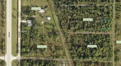 9610 21st Pl, Vero Beach, FL 32966