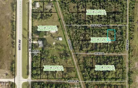 Unassigned Unassigned Place, Vero Beach, FL 32966