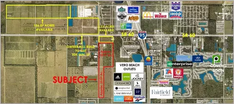 1890 98th Ave, Vero Beach, FL 32966