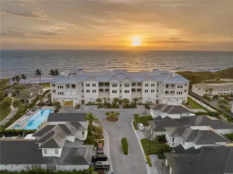 950 Surfsedge Way #205, Vero Beach, FL 32963