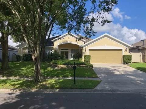 Exterior - 1752 Sparkling Water Cir, Ocoee, FL 34761 photo 1 of 5