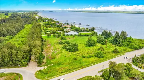 8780 44th Ave, Sebastian, FL 32958