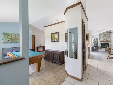 Entry Way - 3373 Lake View Cir, Melbourne, FL 32934 photo 1 of 1