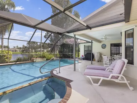 Exterior - 3373 Lake View Cir, Melbourne, FL 32934 photo 4 of 5