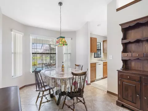 Dining - 3373 Lake View Cir, Melbourne, FL 32934 photo 1 of 4