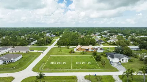 8105 99th Ct, Vero Beach, FL 32967 photo 1