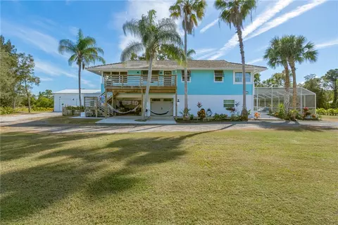 1725 Hall Rd, Malabar, FL 32950 photo 1