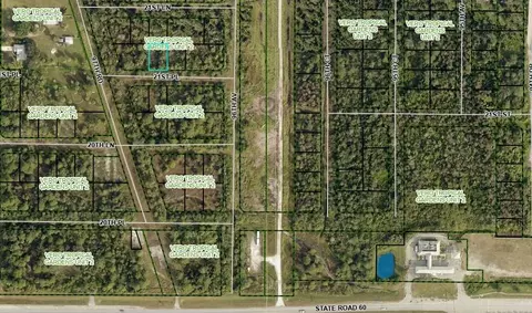 9640 21st Pl, Vero Beach, FL 32966