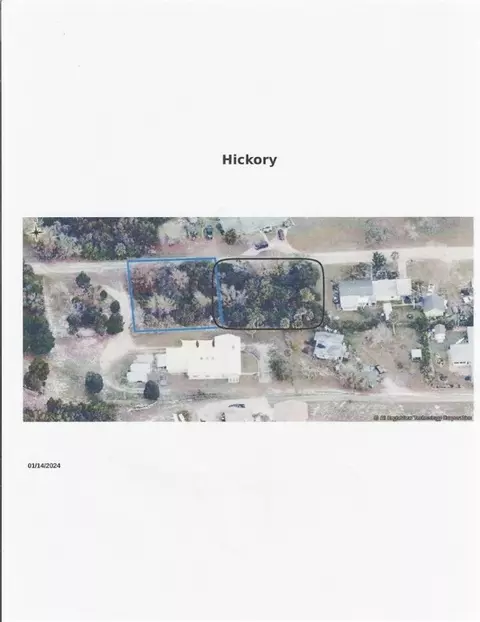 4035 And 4045 Hickory Dr, Sebastian, FL 32976