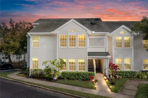 1940 Westminster Cir #7-1, Vero Beach, FL 32966