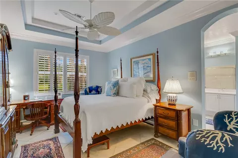 Bedroom - 9575 E Maiden Ct, Vero Beach, FL 32963 photo 1 of 4