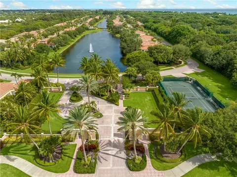 View/Area - 9575 E Maiden Ct, Vero Beach, FL 32963 photo 2 of 4