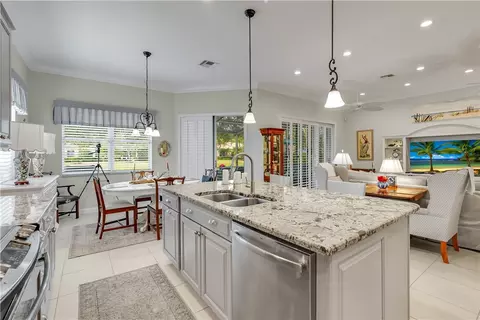 Kitchen - 9575 E Maiden Ct, Vero Beach, FL 32963 photo 3 of 5
