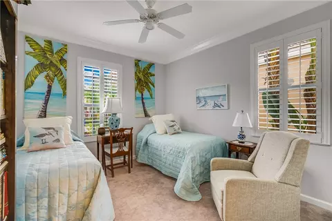 Bedroom - 9575 E Maiden Ct, Vero Beach, FL 32963 photo 4 of 4
