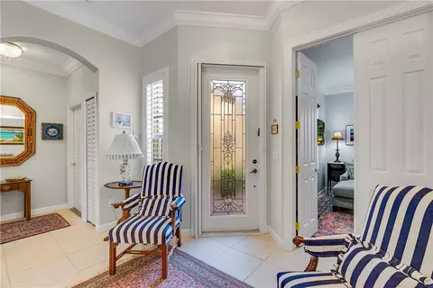 Entry Way - 9575 E Maiden Ct, Vero Beach, FL 32963 photo 1 of 1