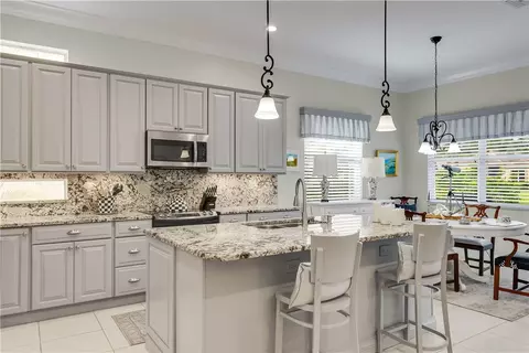 Kitchen - 9575 E Maiden Ct, Vero Beach, FL 32963 photo 5 of 5