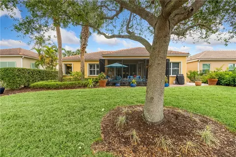 Exterior - 9575 E Maiden Ct, Vero Beach, FL 32963 photo 6 of 7
