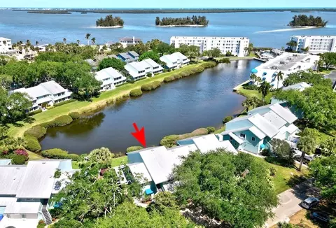 6408 S River Run Dr #6408, Sebastian, FL 32958