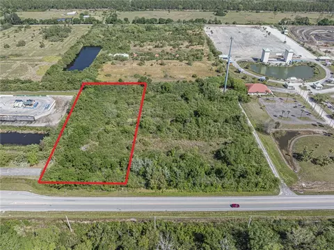0 Unassigned Rd, Fellsmere, FL 32948