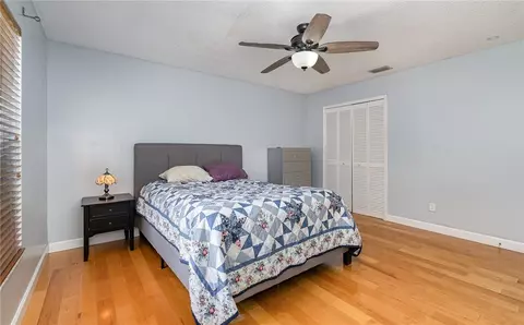 Bedroom - 2780 Nobility Ave, Melbourne, FL 32934 photo 2 of 3