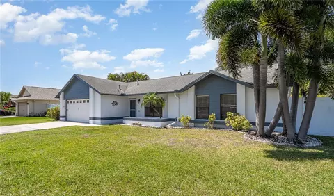 Exterior - 2780 Nobility Ave, Melbourne, FL 32934 photo 2 of 9
