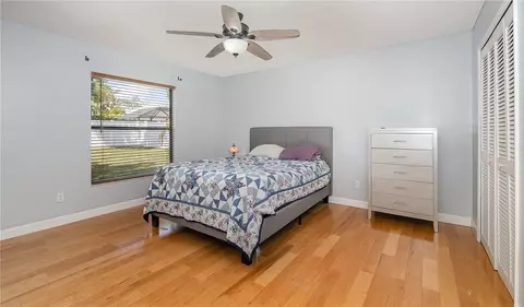 Bedroom - 2780 Nobility Ave, Melbourne, FL 32934 photo 1 of 3
