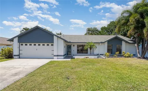 Exterior - 2780 Nobility Ave, Melbourne, FL 32934 photo 3 of 9