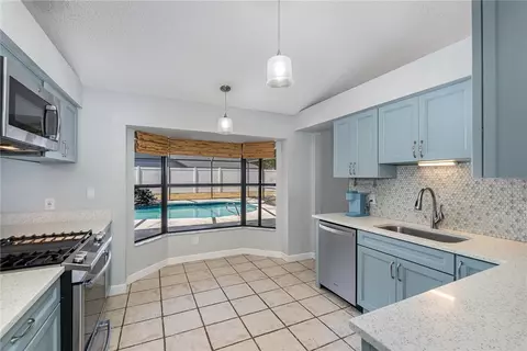 Kitchen - 2780 Nobility Ave, Melbourne, FL 32934 photo 1 of 4