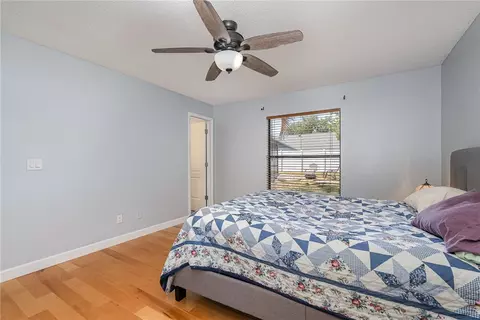 Bedroom - 2780 Nobility Ave, Melbourne, FL 32934 photo 3 of 3