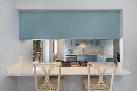 Kitchen - 2780 Nobility Ave, Melbourne, FL 32934 photo 4 of 4