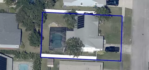 View/Area - 2780 Nobility Ave, Melbourne, FL 32934 photo 2 of 6