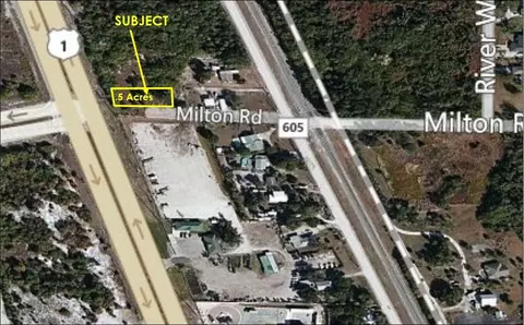 3615 N Old Dixie Hwy, Fort Pierce, FL 34946