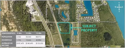 7250 Us Highway 1, Vero Beach, FL 32967