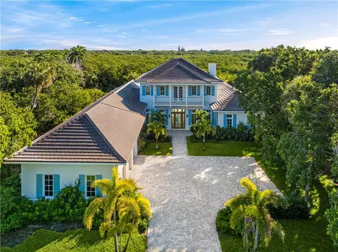 120 Coconut Palm Rd, Vero Beach, FL 32963