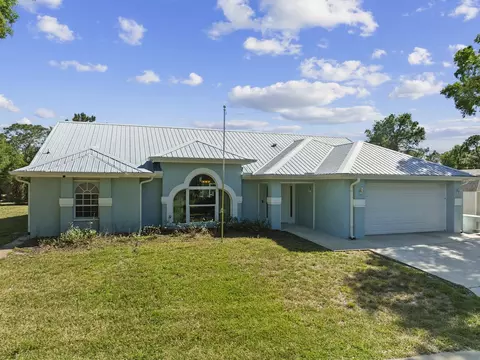 8625 Fleming Grant Rd, Micco, FL 32976 photo 1