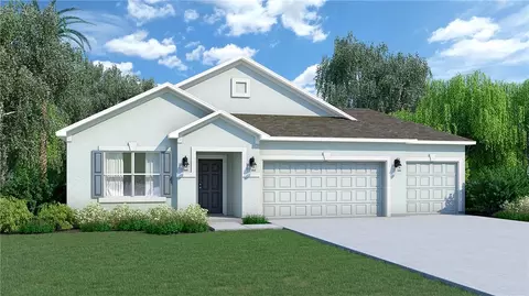 4377 Kelsey Ln, Micco, FL 32976 photo 1