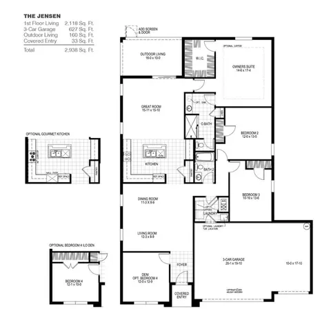 4377 Kelsey Ln, Micco, FL 32976 photo 2