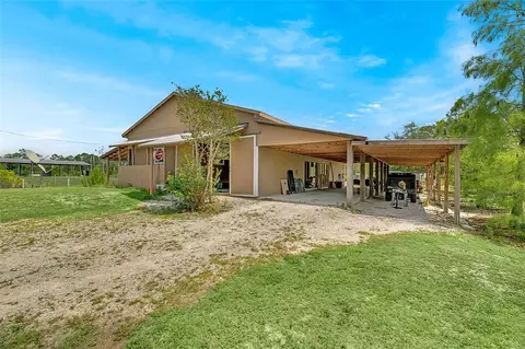 13945 89th St, Fellsmere, FL 32948