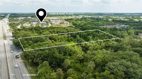 0 Us Highway 1, Vero Beach, FL 32967