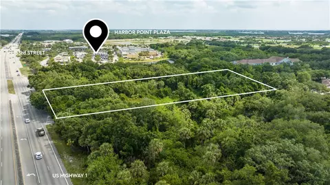 0 Us Highway 1, Vero Beach, FL 32967