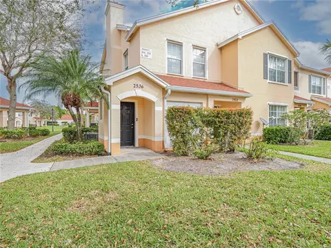 2536 57th Cir #2536, Vero Beach, FL 32966