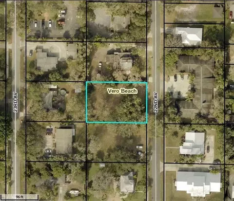1925 22nd Ave, Vero Beach, FL 32960