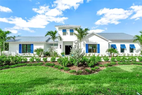 985 Clipper Rd, Vero Beach, FL 32963