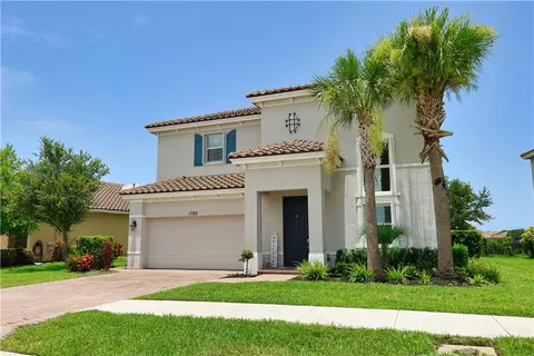 1782 Berkshire Cir SW, Vero Beach, FL 32968
