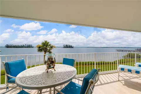 5914 S River Run Dr #5914, Sebastian, FL 32958