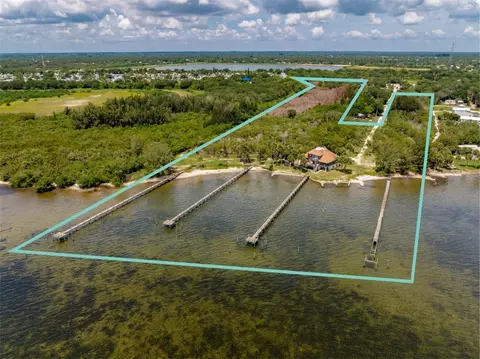 10500 Us 1 Hwy, Sebastian, FL 32958